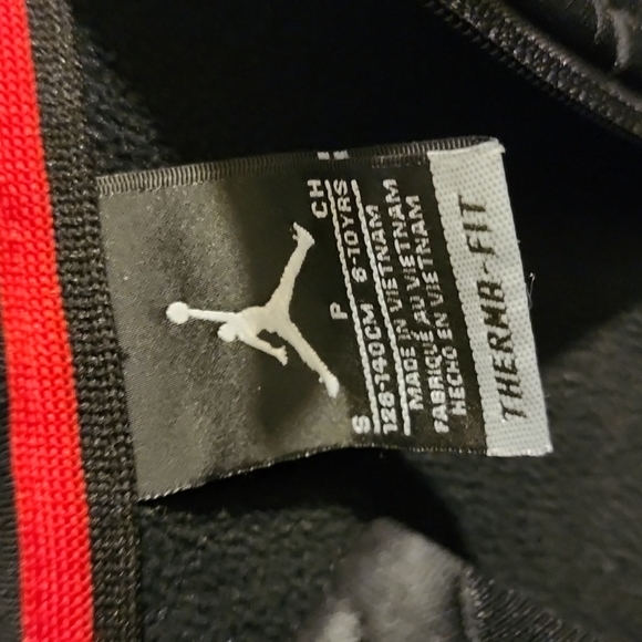 Kids Jordan jacket - Picture 2 of 3
